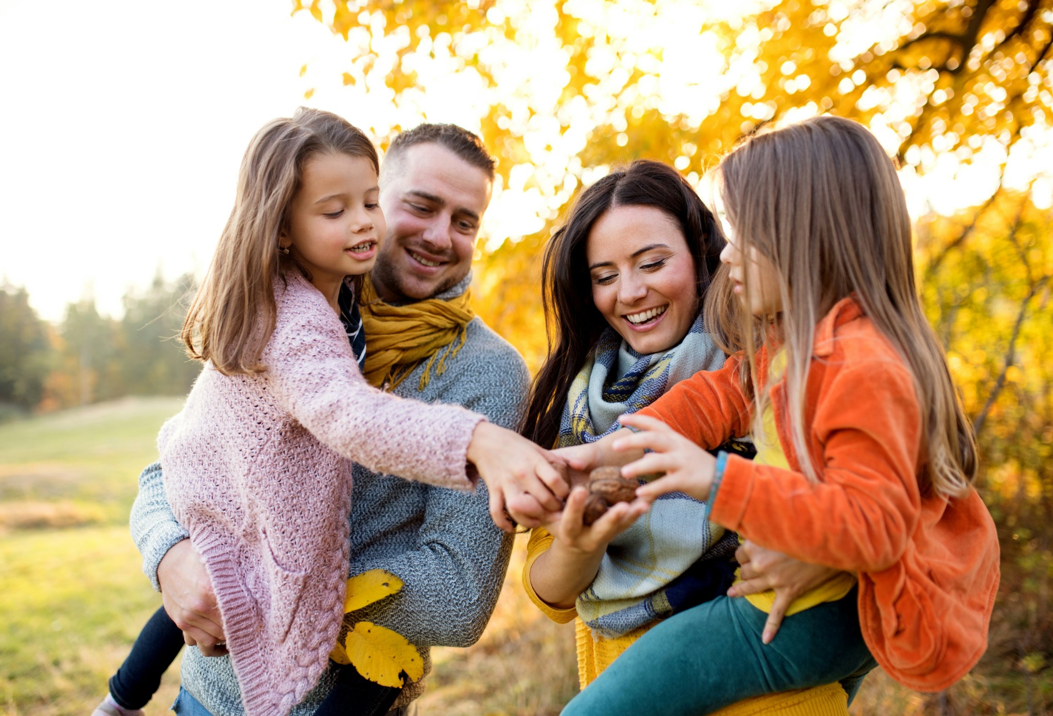 Family Mass - Sunday, October 4th at 9:00 AM